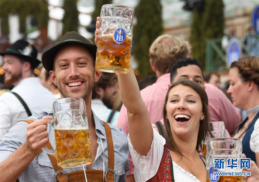 （國際&middot;年終報道）（5）&ldquo;回味&rdquo;2019