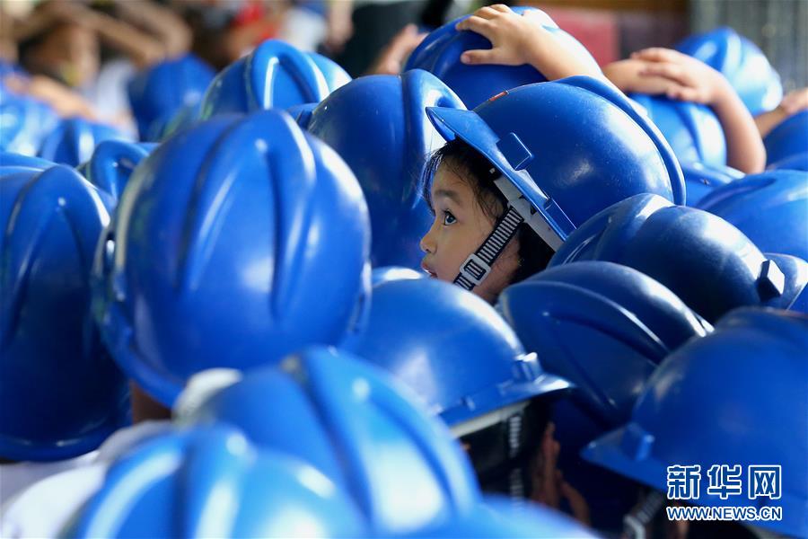 （國(guó)際&middot;年終報(bào)道）（1）2019，精&ldquo;彩&rdquo;紛呈