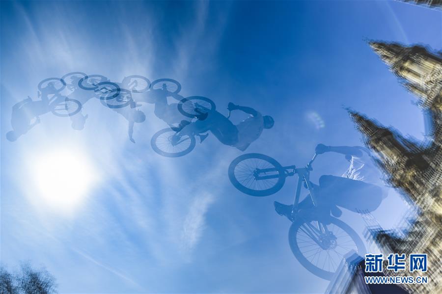 （國際&middot;年終報道）（12）2019，精&ldquo;彩&rdquo;紛呈