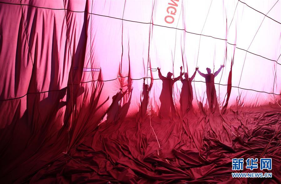 （國際&middot;年終報道）（14）2019，精&ldquo;彩&rdquo;紛呈