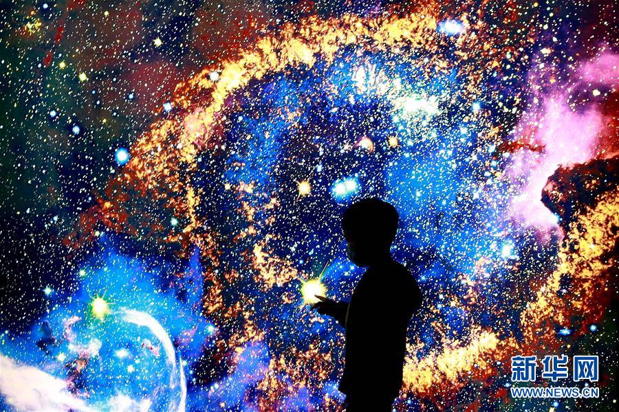 （國際&middot;年終報道）（16）2019，精&ldquo;彩&rdquo;紛呈