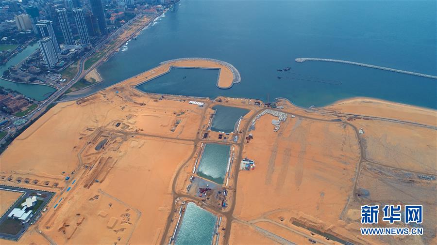 （國際&middot;圖文互動(dòng)）（2）斯里蘭卡官員表示歡迎更多中國投資