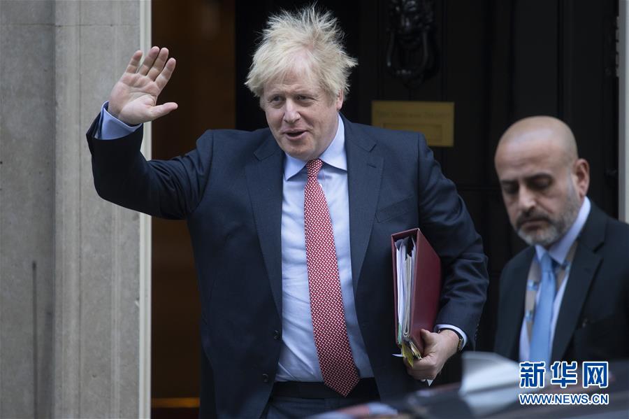 (國(guó)際)(3)歐洲議會(huì)通過(guò)英國(guó)“脫歐”協(xié)議