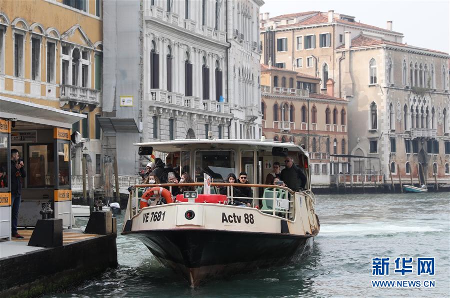 (國(guó)際)(2)意大利新冠病毒感染者升至152人