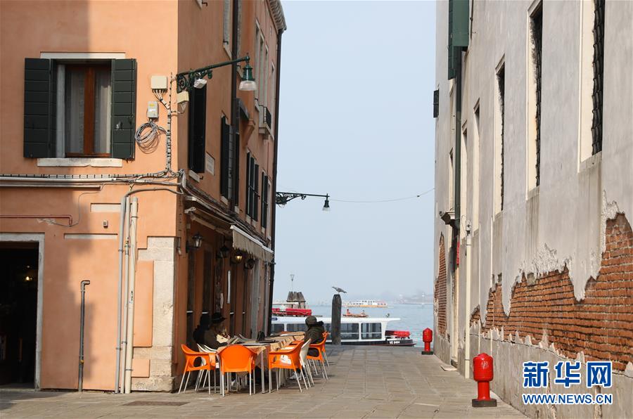 (國(guó)際)(4)意大利新冠病毒感染者升至152人