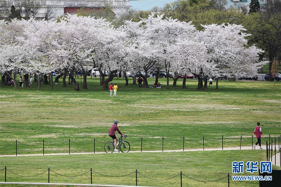 （國(guó)際疫情）（1）約翰斯&middot;霍普金斯大學(xué)：美國(guó)新冠肺炎確診病例超10萬例
