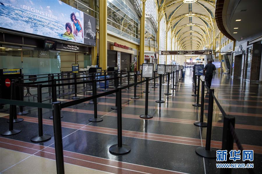 （國際疫情）（3）約翰斯&middot;霍普金斯大學(xué)：美國新冠肺炎確診病例超16萬例