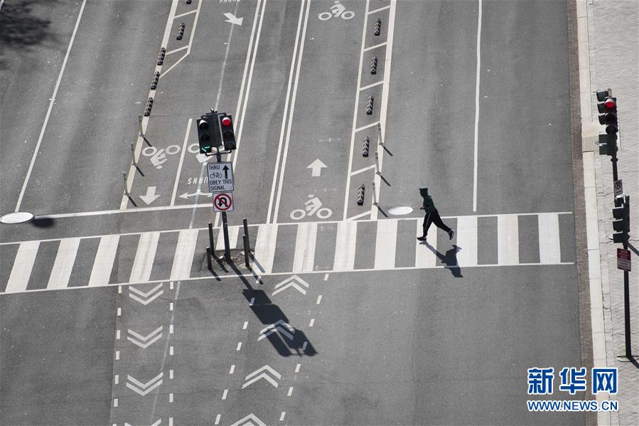 （國(guó)際疫情）（2）約翰斯&middot;霍普金斯大學(xué)：美國(guó)新冠肺炎確診病例增至236339例