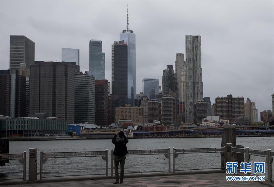 （國際&middot;圖文互動）（2）疫情重創(chuàng)美國經(jīng)濟(jì)