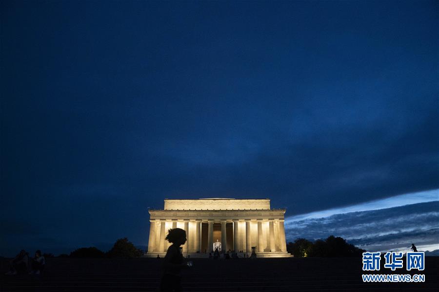 （國際疫情）（2）約翰斯&middot;霍普金斯大學(xué)：美國新冠確診病例累計(jì)超160萬例