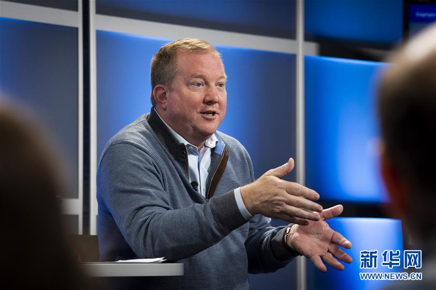 （國(guó)際&middot;圖文互動(dòng)）（1）專(zhuān)訪：中國(guó)是波音公司寶貴客戶和重要合作方&mdash;&mdash;訪美國(guó)波音民用飛機(jī)集團(tuán)總裁斯坦&middot;迪爾