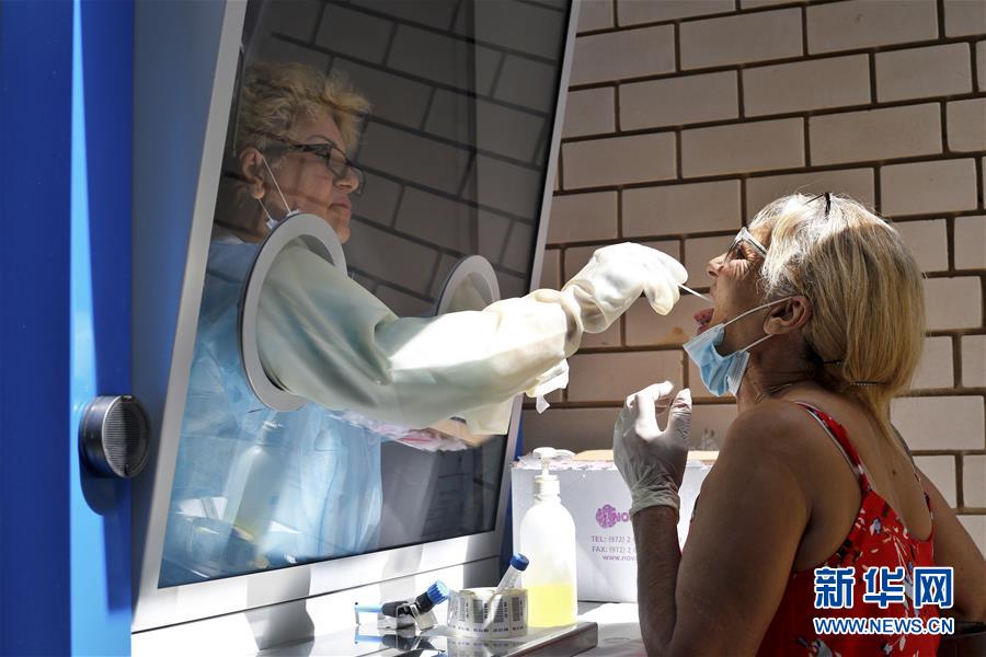 （新華全媒頭條&middot;圖文互動）（1）全球復工復產(chǎn)四大考題