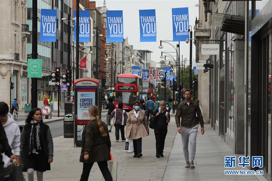 （新華全媒頭條&middot;圖文互動）（6）全球復工復產(chǎn)四大考題