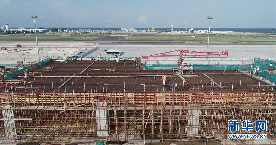 （新華全媒頭條&middot;圖文互動(dòng)）（6）行天下之大道　匯眾志而致遠(yuǎn)&mdash;&mdash;戰(zhàn)&ldquo;疫&rdquo;中的&ldquo;一帶一路&rdquo;和海外中企彰顯全球公共產(chǎn)品價(jià)值