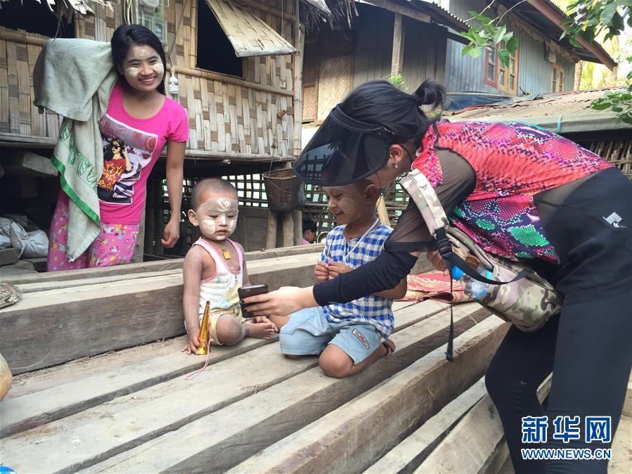 （國際&middot;圖文互動(dòng)）（6）保護(hù)亞洲文化遺產(chǎn) 中國高校在行動(dòng)