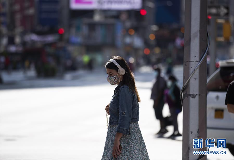 （國(guó)際疫情）（1）美國(guó)約翰斯&middot;霍普金斯大學(xué)：全球新冠死亡病例過百萬(wàn)