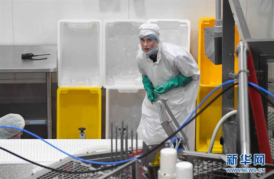 （第三屆進(jìn)博會(huì)&middot;圖文互動(dòng)）（2）通訊：新西蘭的進(jìn)博會(huì)味道，甜