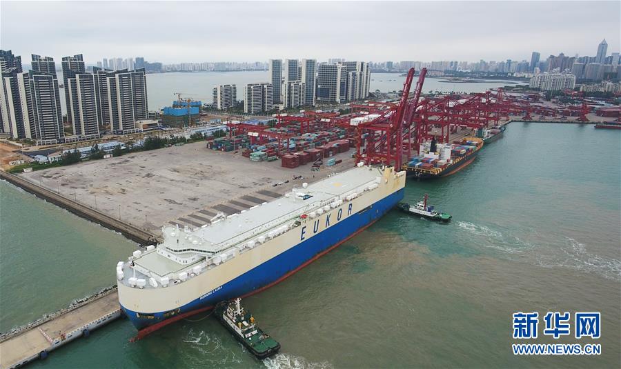 （新華全媒頭條&middot;圖文互動）（3）為區(qū)域和全球經(jīng)濟增長注入強勁動力&mdash;&mdash;解讀區(qū)域全面經(jīng)濟伙伴關系協(xié)定簽署