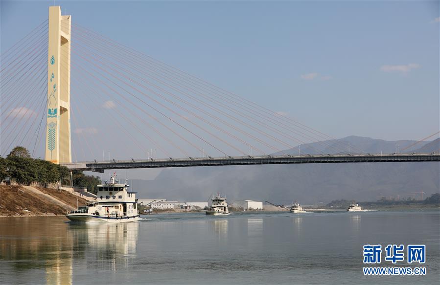 （圖文互動(dòng)）（1）100巡，凱旋！