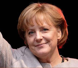 德國(guó)能否主導(dǎo)烏克蘭局勢(shì)？