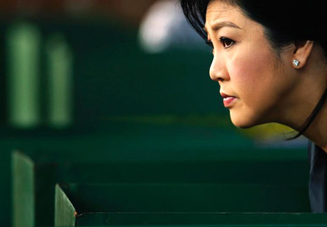 &ldquo;判&rdquo;走英拉后怎么辦？