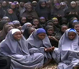 &ldquo;博科圣地&rdquo;為何如此猖狂？