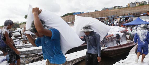 走進海陸門戶東興 看國家級開放開發(fā)試驗區(qū)如何&ldquo;先行先試&rdquo;？