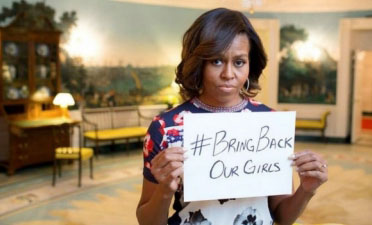 美國(guó)第一夫人的&ldquo;共情&rdquo;戲碼感動(dòng)了誰(shuí)？