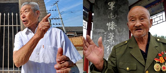 日軍侵華慘案親歷者回憶：不愿延續(xù)仇恨，但絕不會忘記殘酷暴行