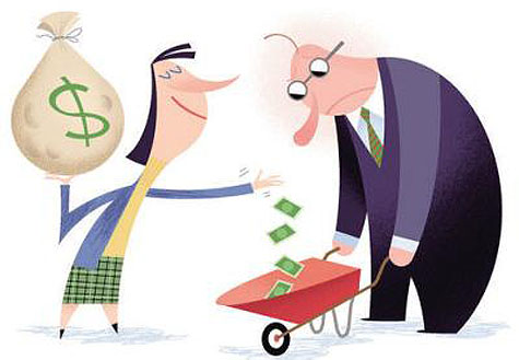 歐美如何應(yīng)對(duì)高管賺太多？