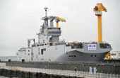 延期？取消？法國軍艦賣的很&ldquo;鬧心&rdquo;