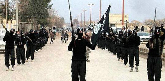 [中東那些事兒]西方青年緣何熱衷投奔&ldquo;伊斯蘭國&rdquo;？