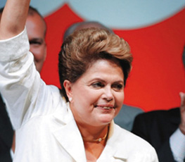 羅塞夫?yàn)楹文?ldquo;梅開二度&rdquo;？