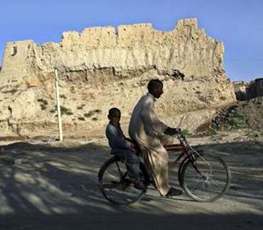 阿富汗面對安全新常態(tài)？