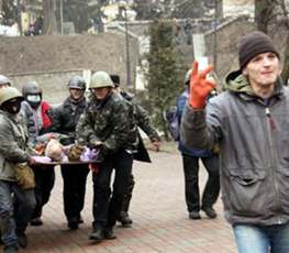 烏克蘭局勢又懸了？