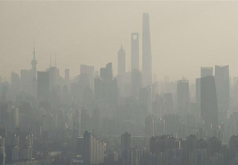 十面&ldquo;霾&rdquo;伏 各國(guó)如何應(yīng)對(duì)？