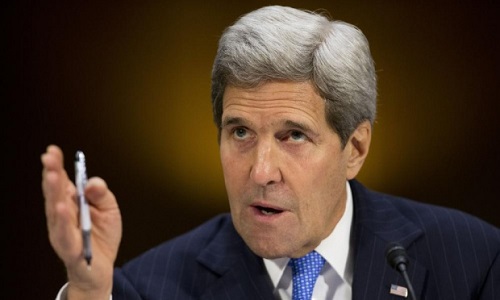 與巴沙爾談判 美國緣何&ldquo;出爾反爾&rdquo;？