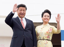 習(xí)近平對越南、新加坡進(jìn)行國事訪問（2015.11.5-2015.11.7）