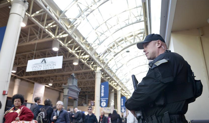 資料:&ldquo;伊斯蘭國(guó)&rdquo;勢(shì)力圖