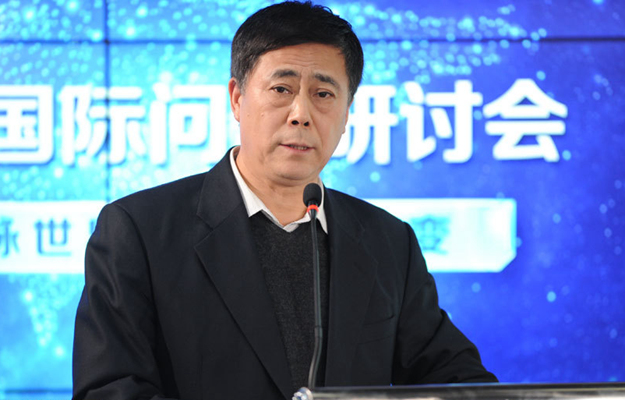 張軍社：&ldquo;黑天鵝&rdquo;將繼續(xù)發(fā)酵 中國(guó)不惹事、不怕事