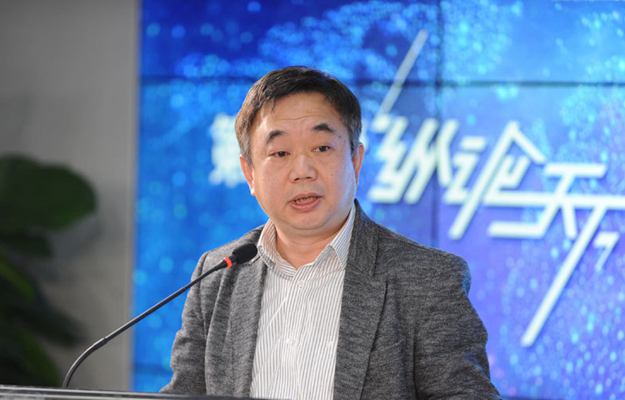 倪峰：明年看全球化，就是看中國(guó)