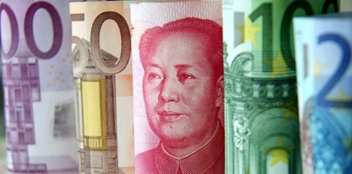 中歐關(guān)系之經(jīng)濟篇