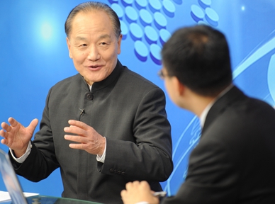 &ldquo;修昔底德陷阱&rdquo;，中美如何跨過去？