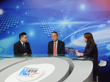 這兩點(diǎn)，使得中國(guó)的成功讓外國(guó)人特別著迷