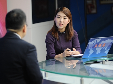 開(kāi)放包容、和而不同 中國(guó)正在散發(fā)擋不住的魅力