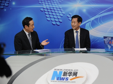 &ldquo;美國人打架，中國人建設(shè)&rdquo; 中國方案受歡迎