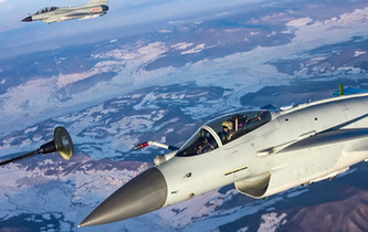 2017軍旅影像：這一年，中國(guó)戰(zhàn)機(jī)很忙