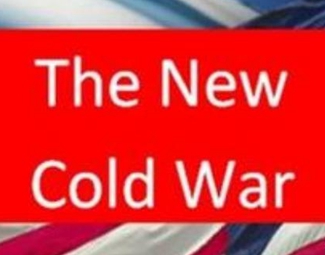 英對俄動真格了！&ldquo;新冷戰(zhàn)&rdquo;開打？