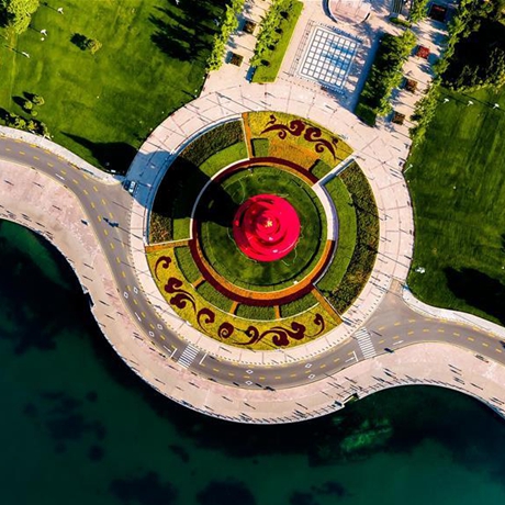 金句！5年來，習近平這樣說上合