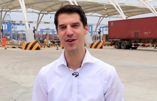 洋記者上合觀察｜青島：干杯，上合！